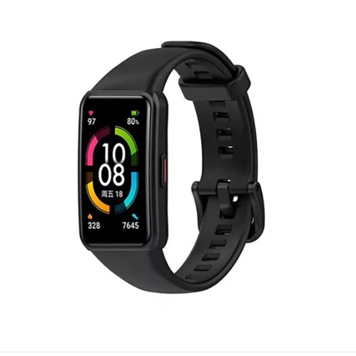 GENERICO - Manilla Compatible Con Huawei Band 6