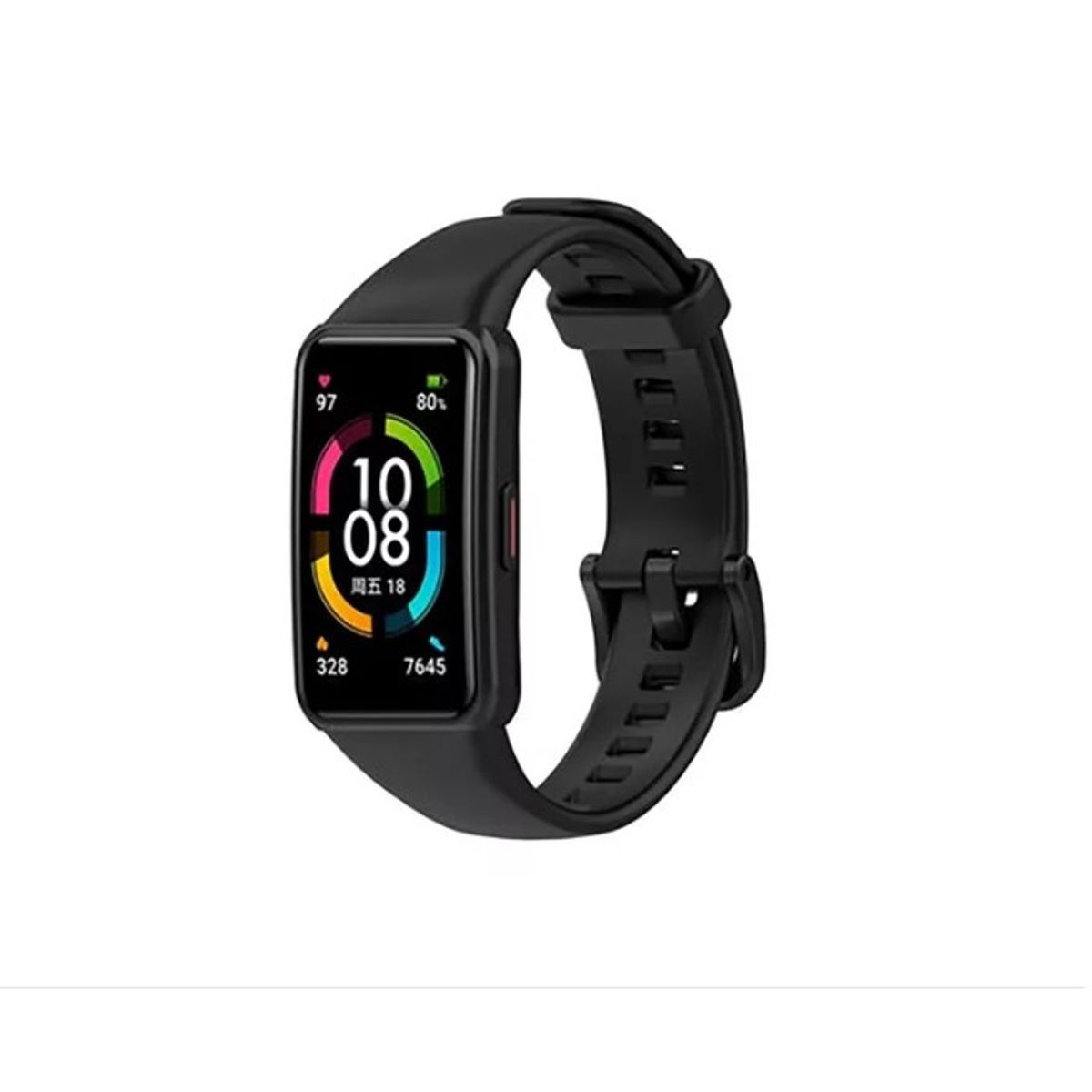 GENERICO - Manilla Compatible Con Huawei Band 6