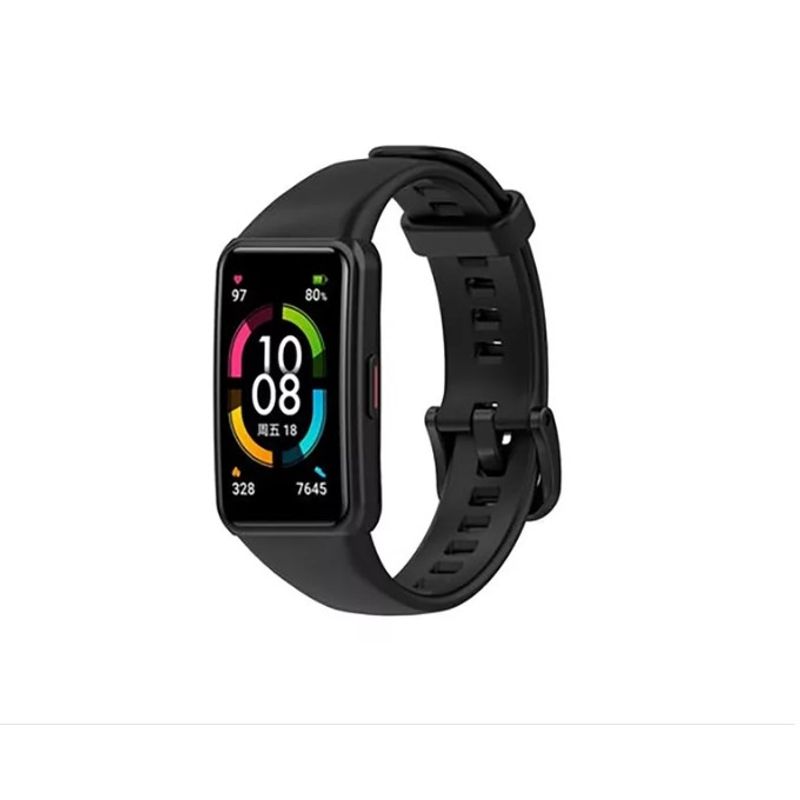 GENERICO - Manilla Compatible Con Huawei Band 6
