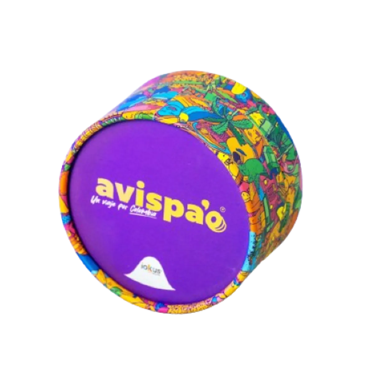 GENERICO - Juego de Agilidad avispao