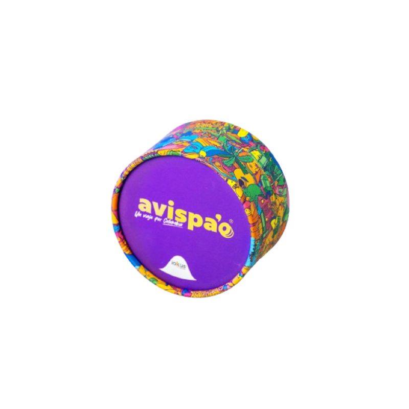 GENERICO - Juego de Agilidad avispao