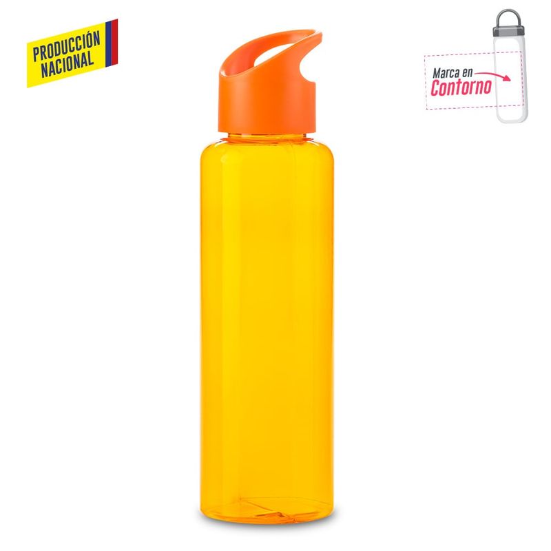 SPORT - Botilito Sport Titan 650ml