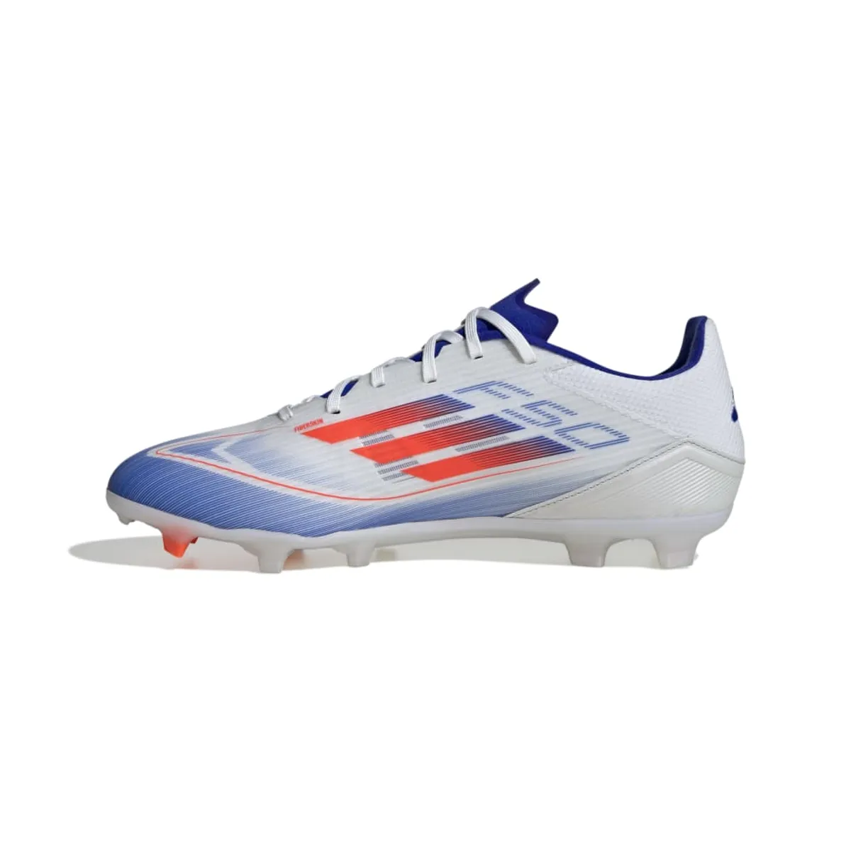 ADIDAS - Adidas Guayos F50 League Terreno Firme/Multisup blanco de hombre para futbol