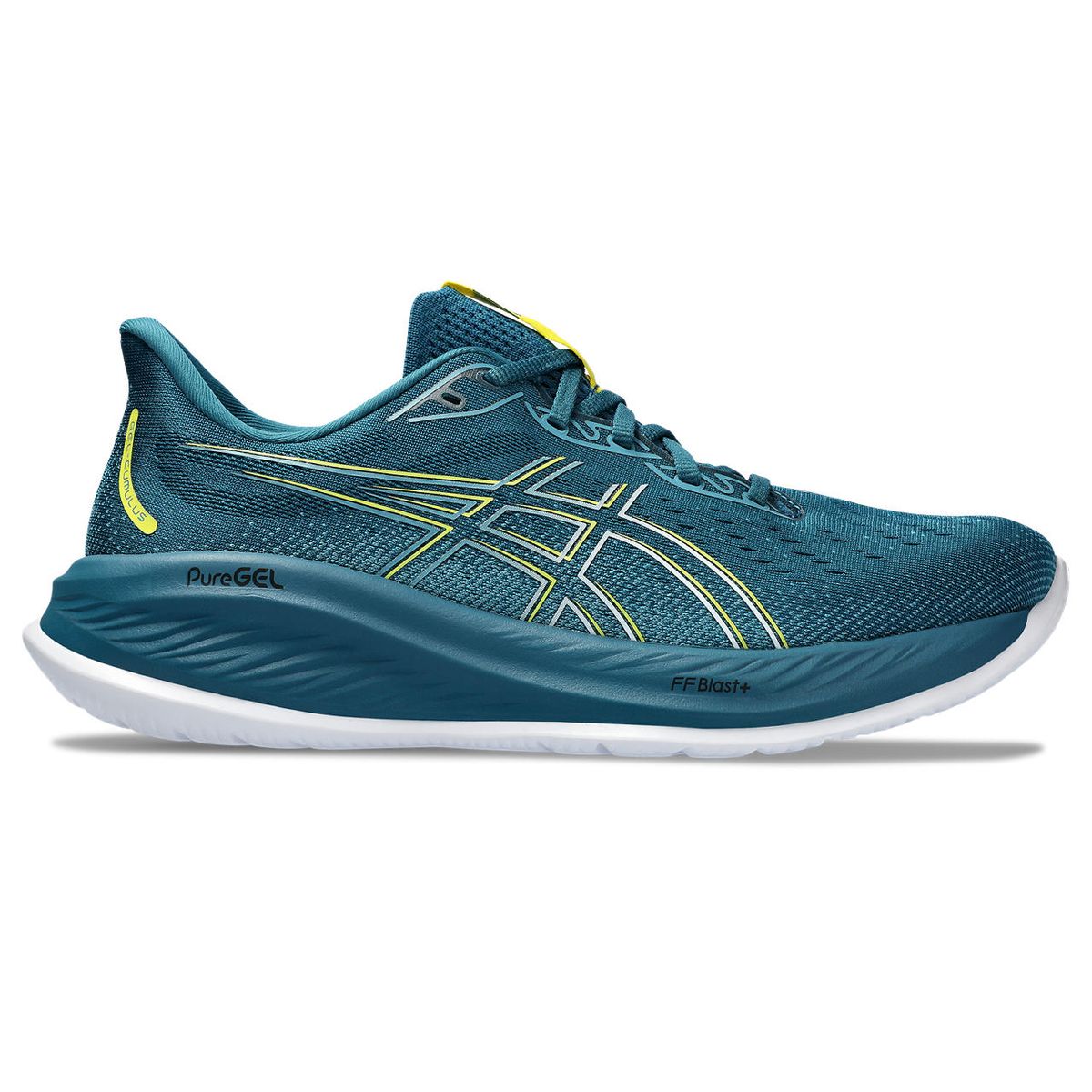 ASICS - Asics Gel-Cumulus 26 Tenis Azul De Hombre Para Correr