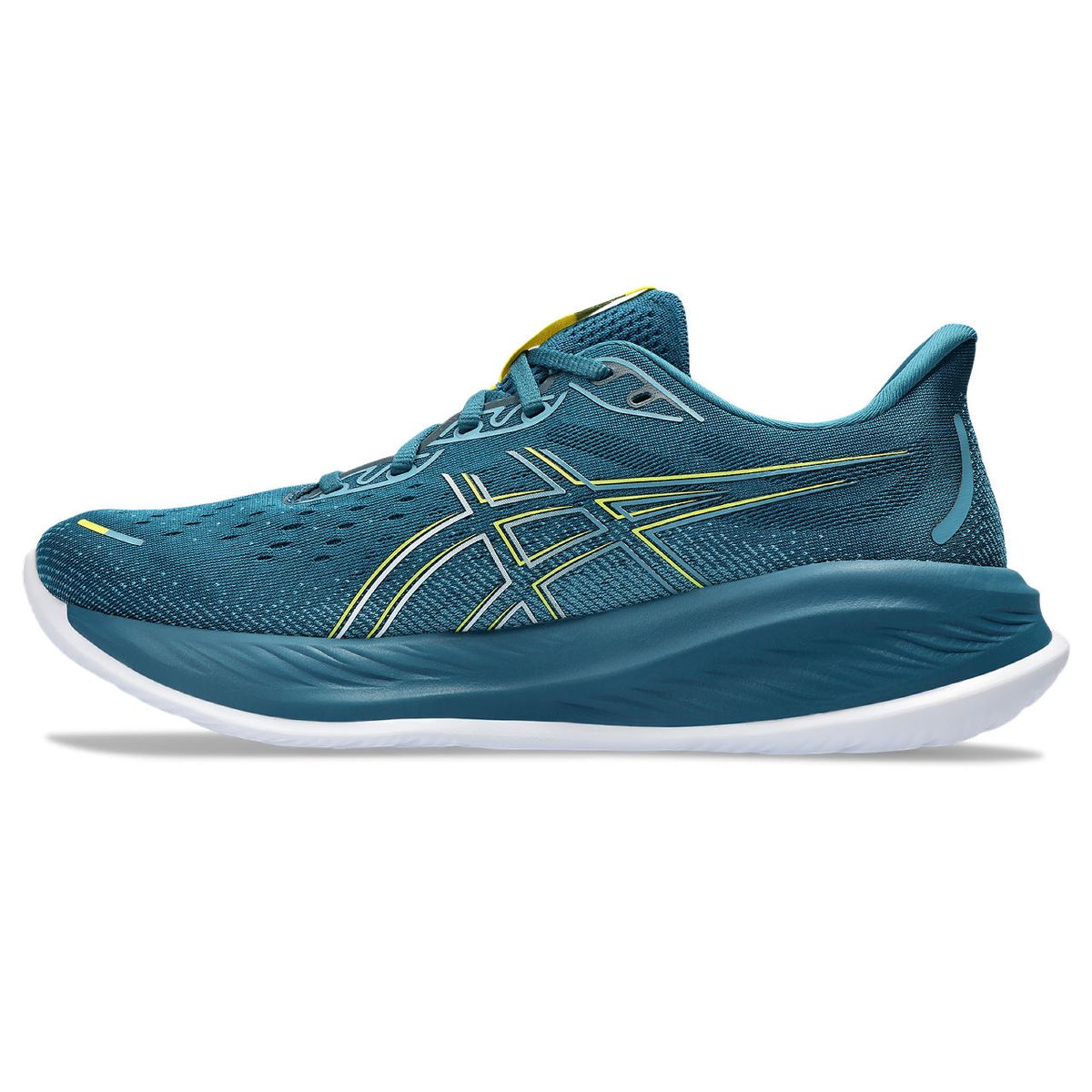 ASICS - Asics Gel-Cumulus 26 Tenis Azul De Hombre Para Correr