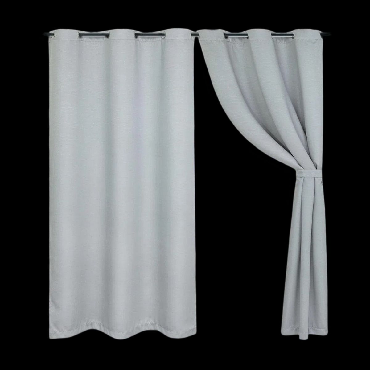 ELEGANT - CORTINAS BLACKOUT ARGOLLA ANTILUZ 220x260 CORTINAS MODERNAS