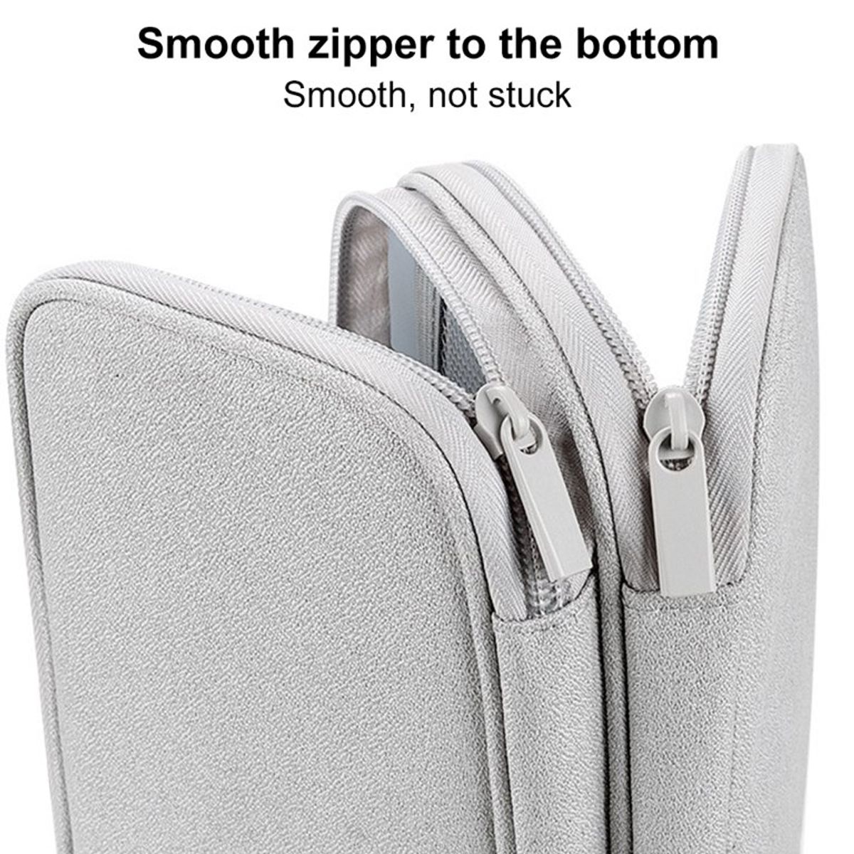 GEF - Organizador Electronico Estuche Accesorios De Viaje