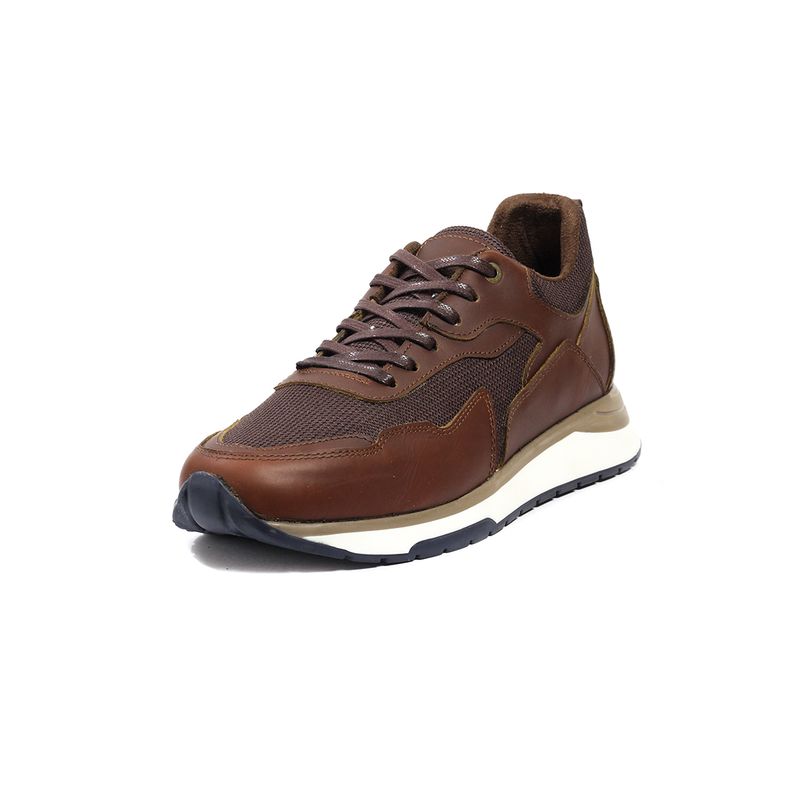 MOOPY - TENIS CUERO CAFE MOOPY BOSS 02