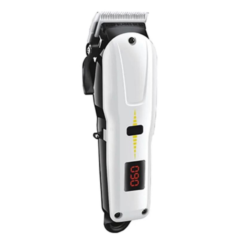 GENERICO - Maquina Cortadora De Cabello Gemei 1021 Kit De Corte Personal
