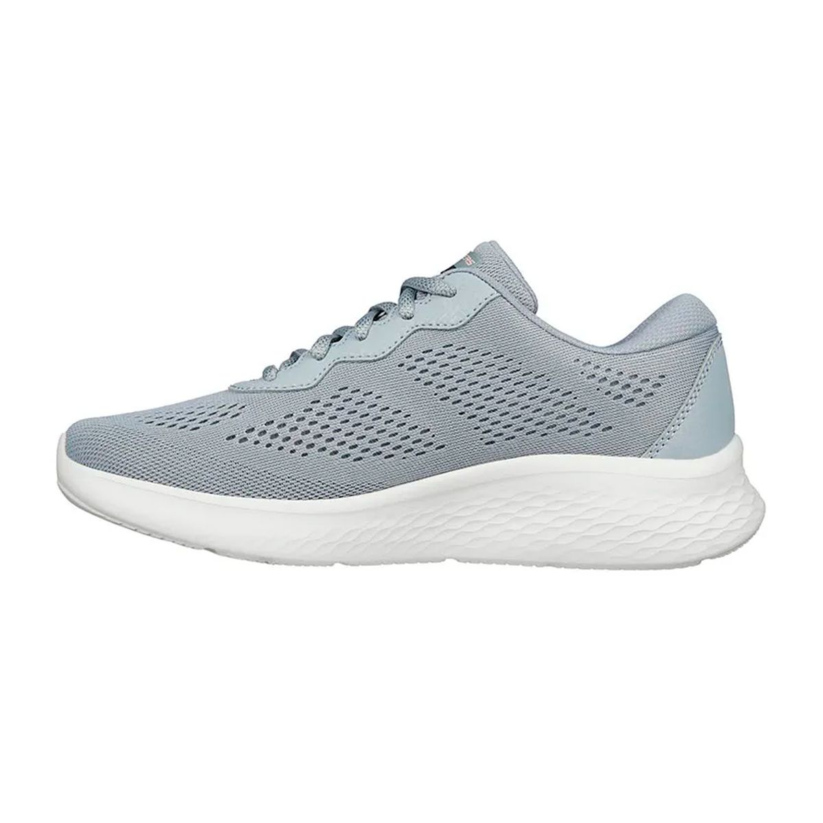 SKECHERS - TENIS SKECHERS GRIS PARA DAMA SK SKECH LITE PRO PERFECT TIME GRAY 149991GRY