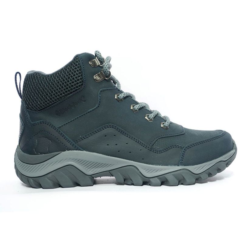 HERREROS - Bota Casual Herreros WASON - Azul