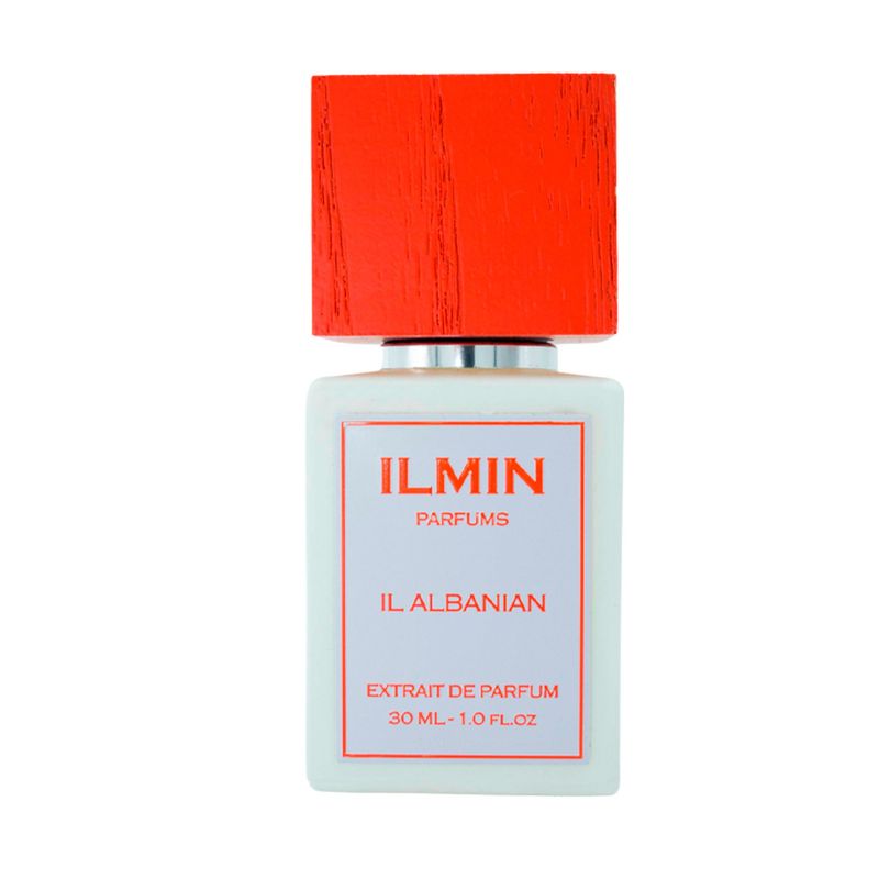 ILMIN - Perfume Ilmin Il Albanian Extraid Parfum