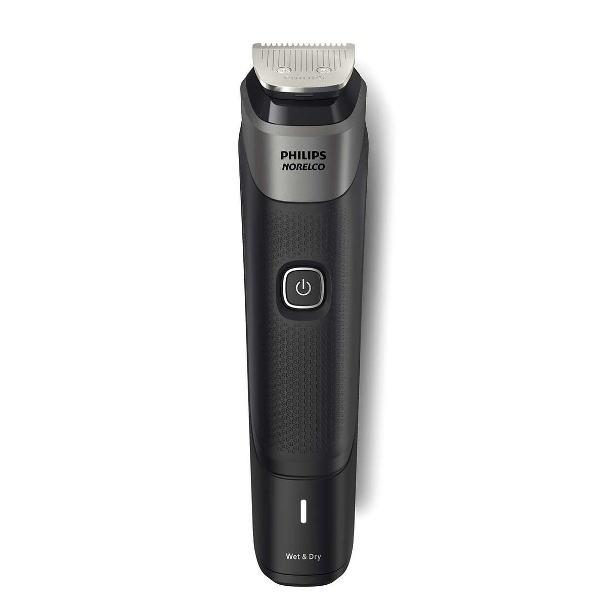 PHILIPS - Afeitadora Cortadora Philips Norelco Multigroom MG5910/49 18 En 1