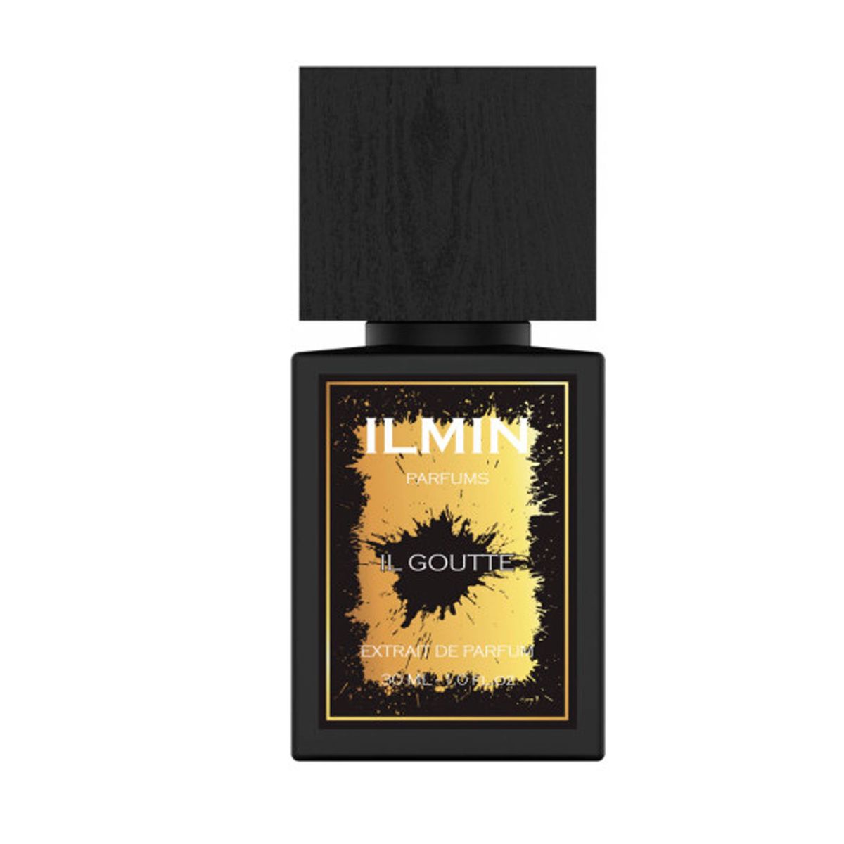 ILMIN - Perfume Ilmin Il Goutte Extraid de parfum