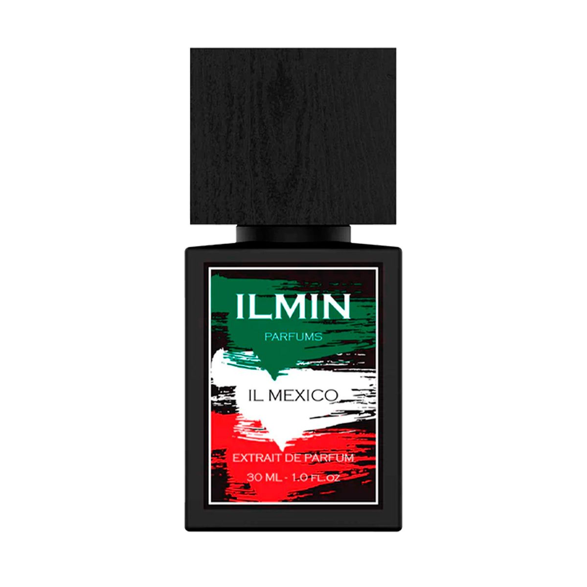ILMIN - Perfume Ilmin Il Mexico extraid de parfum