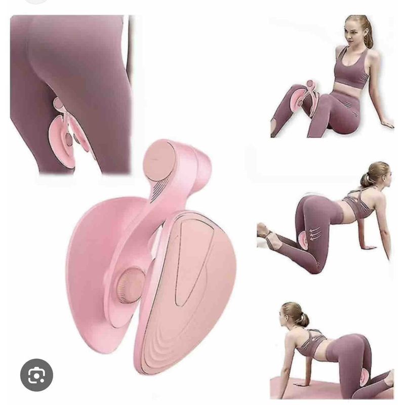 GENERICO - Dispositivo De Ejercicios De Kegel Cadera Piernas