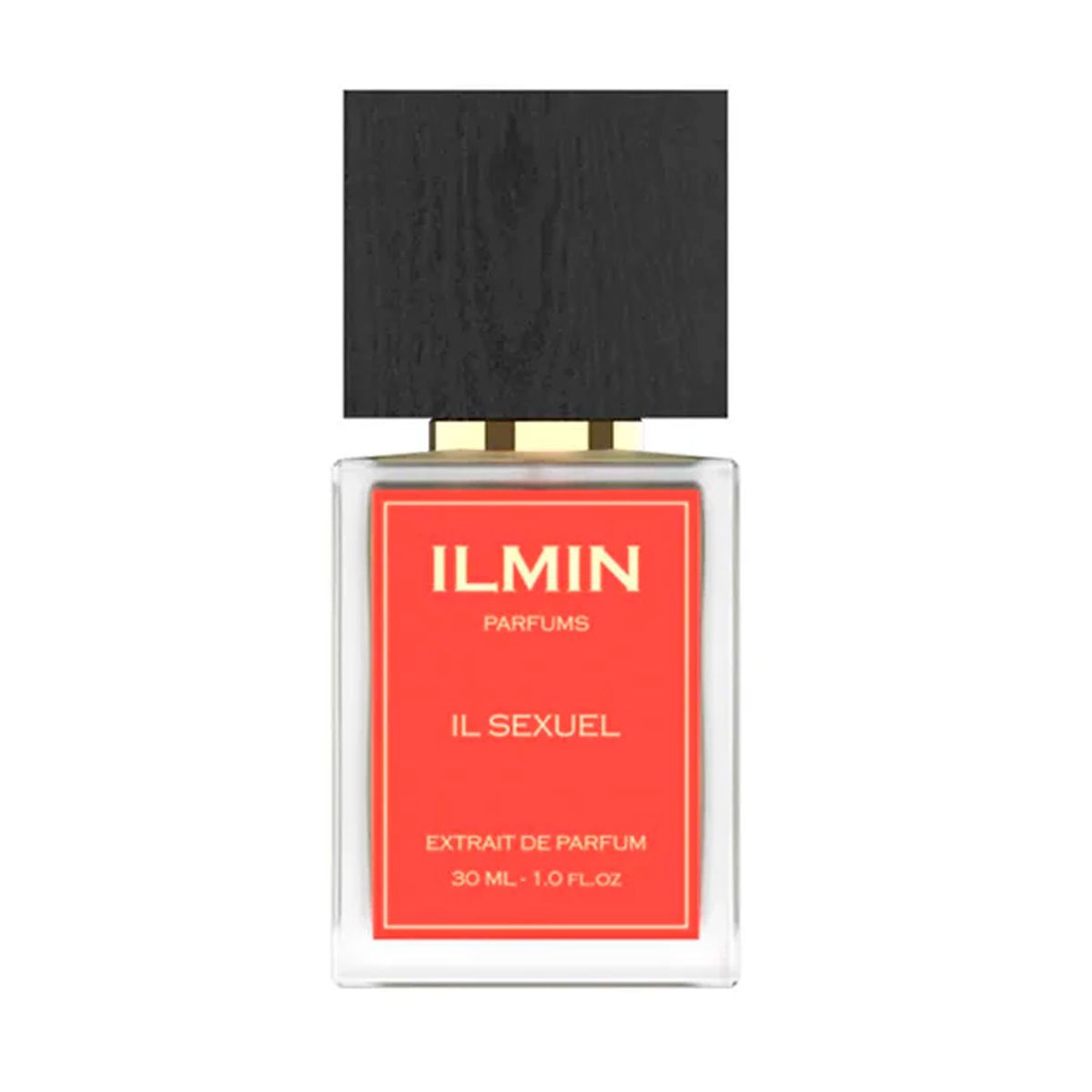 ILMIN - Perfume Ilmin Il Sexuel Extraid De Parfum