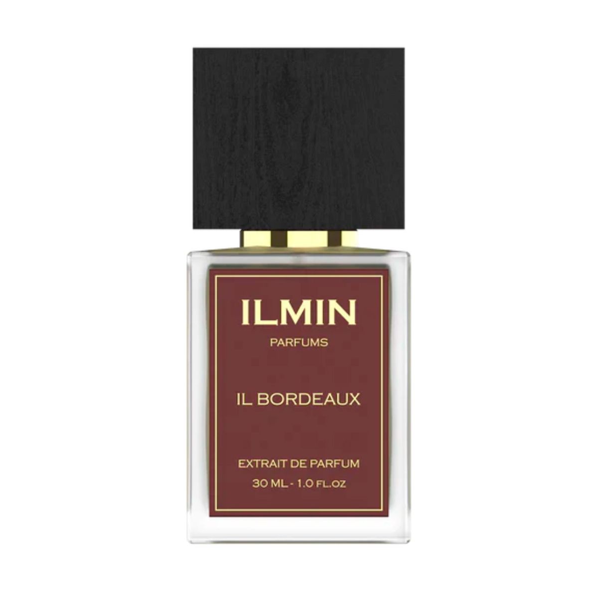 ILMIN - Perfume Ilmin Il Bordeaux Extraid de Parfum