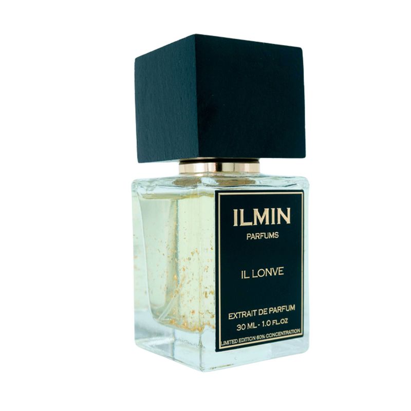 ILMIN - Perfume Ilmin Il Lonve Escarcha de Oro