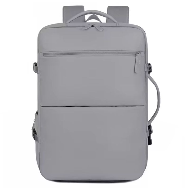 GENERICO - Maleta De Mano Para Cabina Viaje Y Ordenador Usb Impermeable
