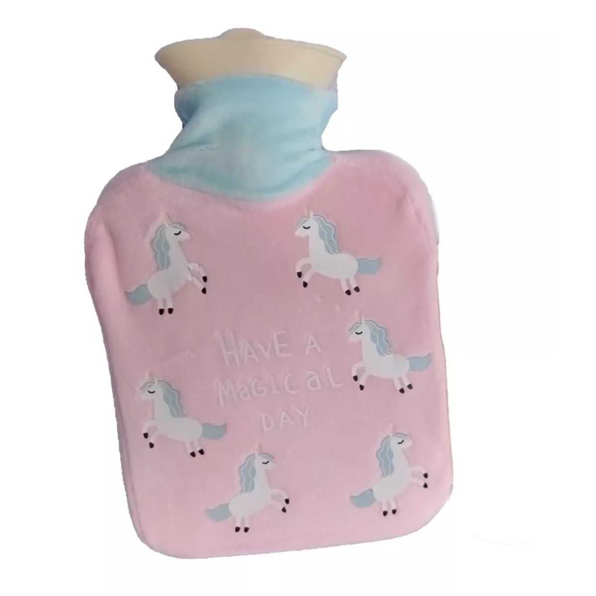 AFM - Bolsa Térmica De Agua Caliente O Fría Para Cólicos O Dolores