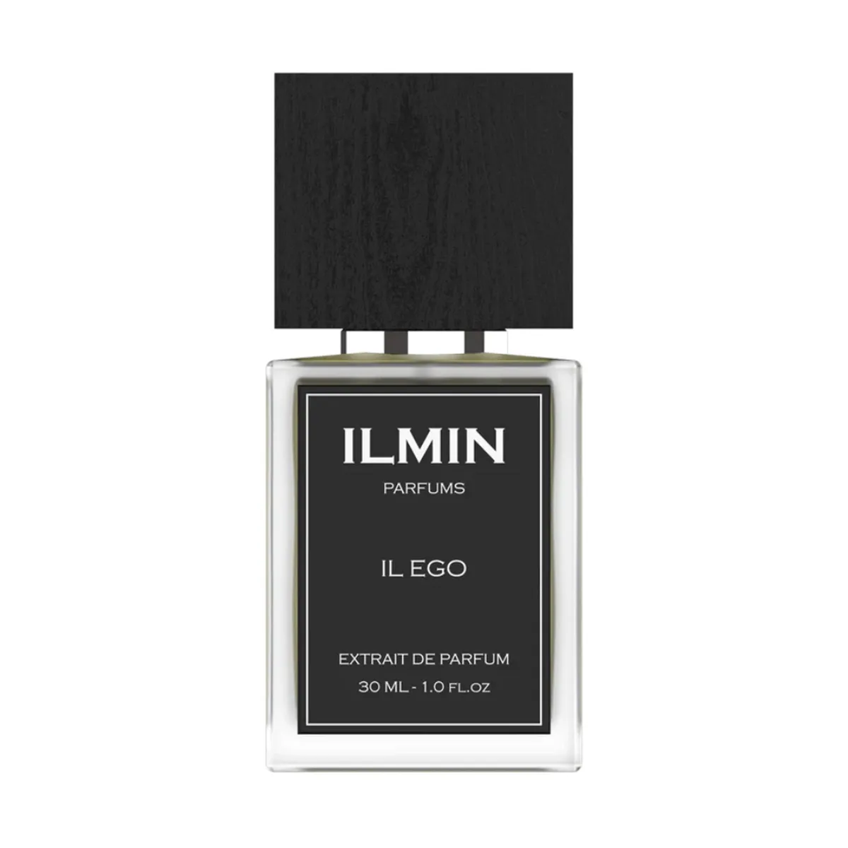ILMIN - Perfume Ilmin Il Ego Extraid de parfum