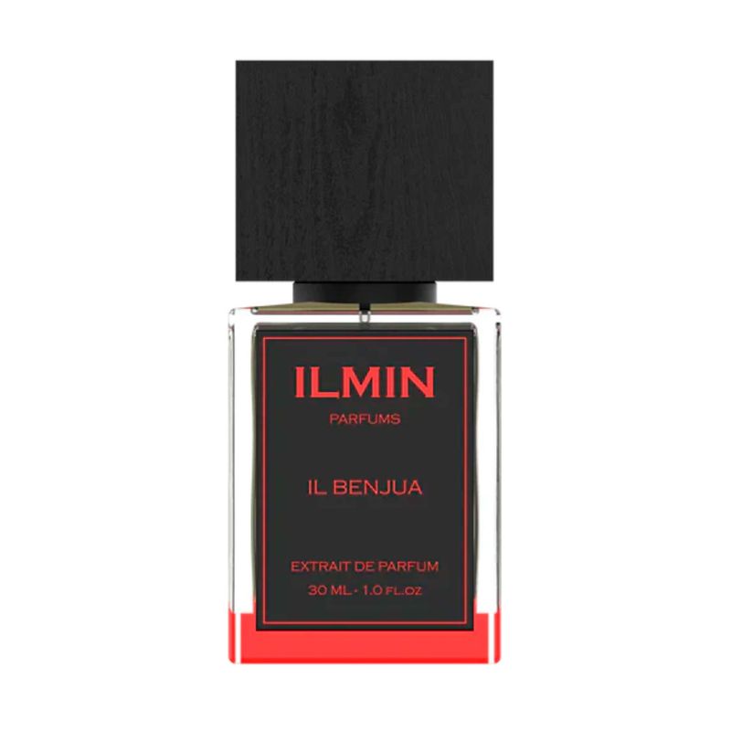 ILMIN - Perfume Ilmin Il benjua Extraid de Parfum