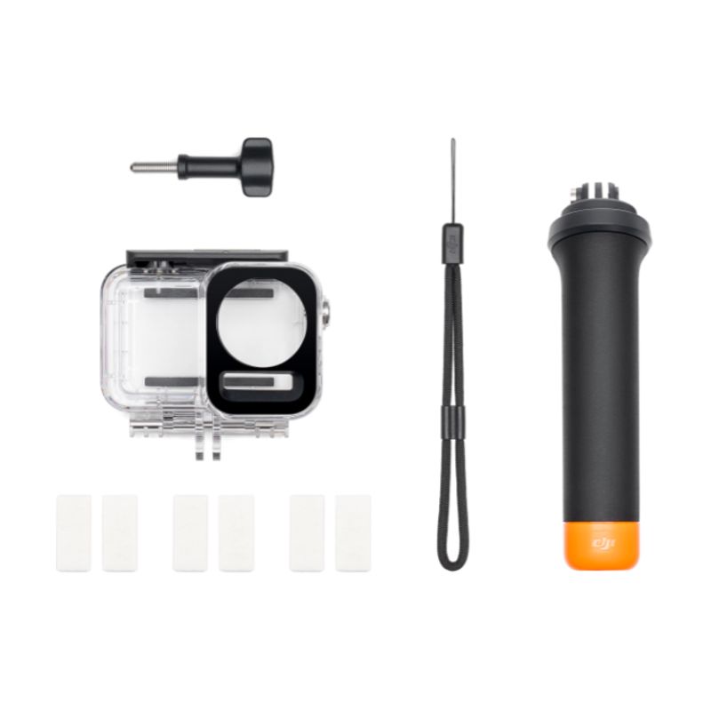 DJI - DJI Kit Buceo Osmo Action