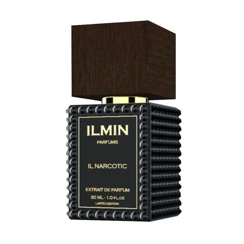 ILMIN - Perfume Ilmin Il Narcotic Edition Limitada Extraid  de parfum