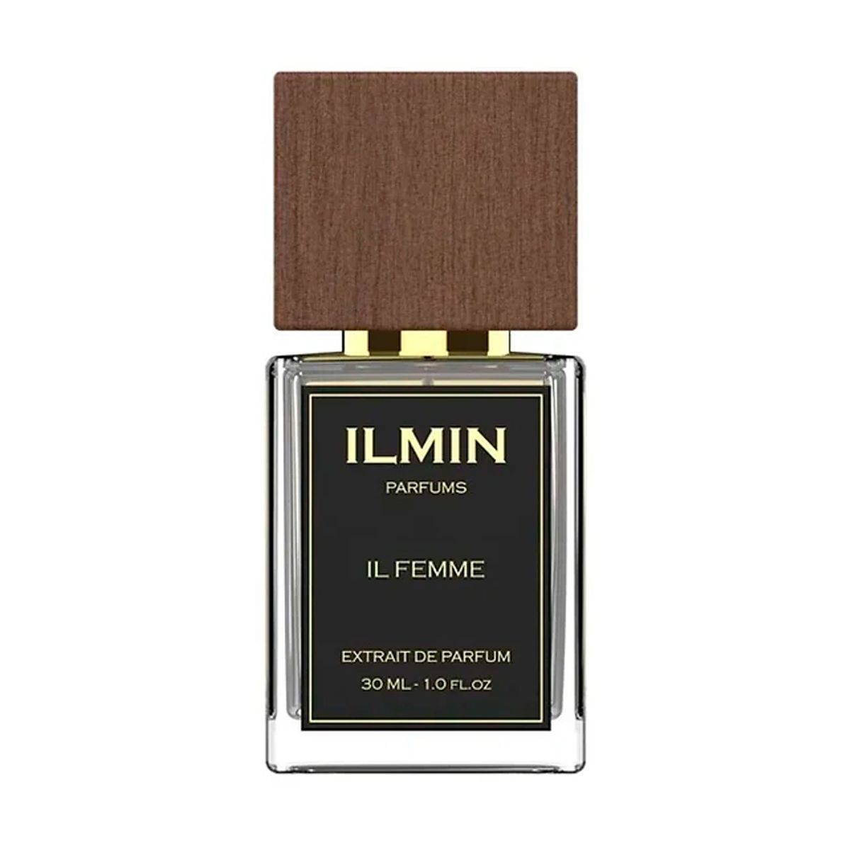 ILMIN - Perfume Ilmin Il Femme Extraid de Parfum