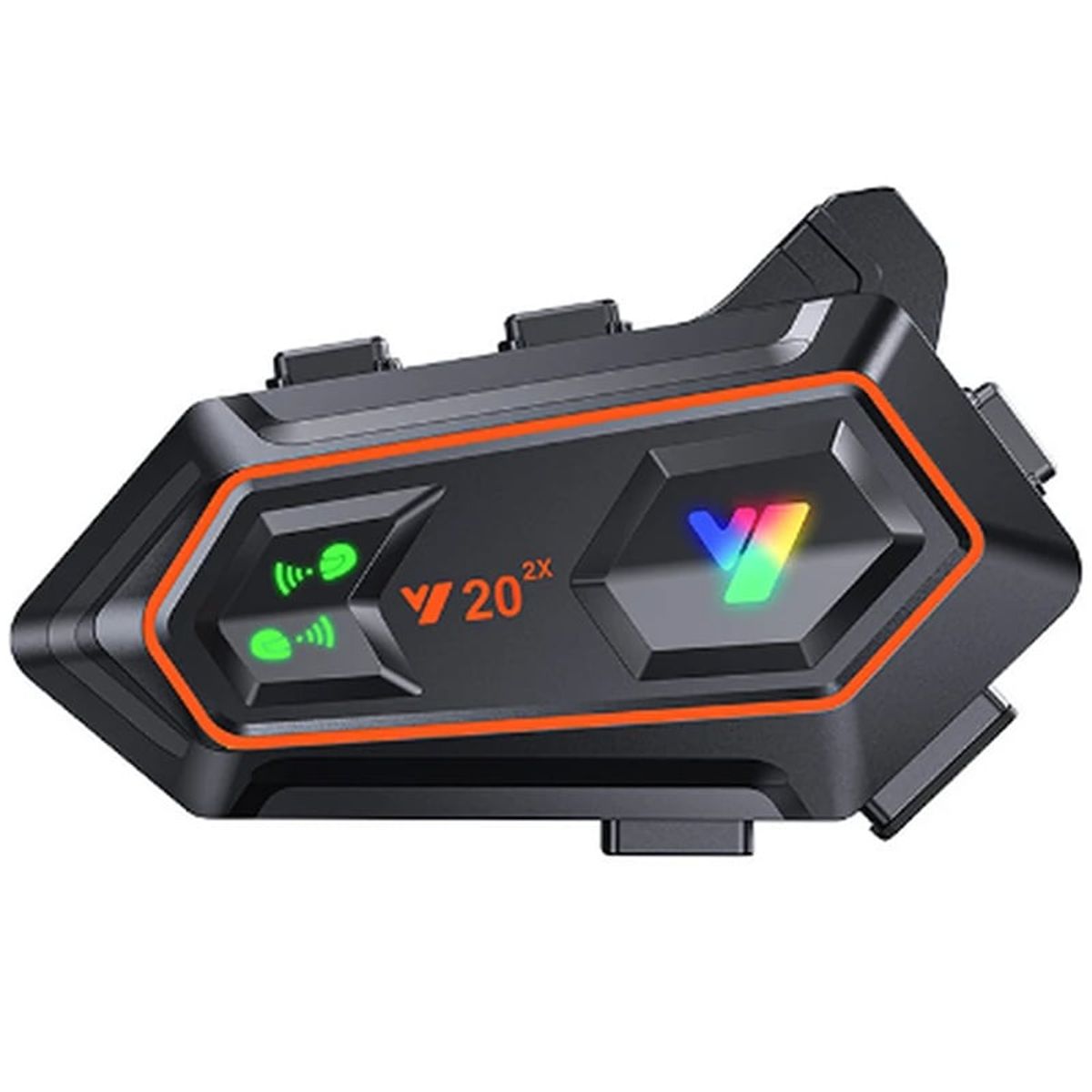 GENERICO - Intercomunicador Y20 Bluetooth