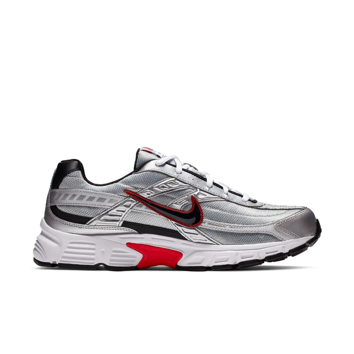NIKE - Tenis Nike Initiator-Gris