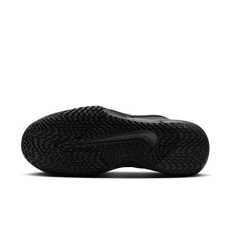 Tenis Nike Precision 7-Negro NIKE