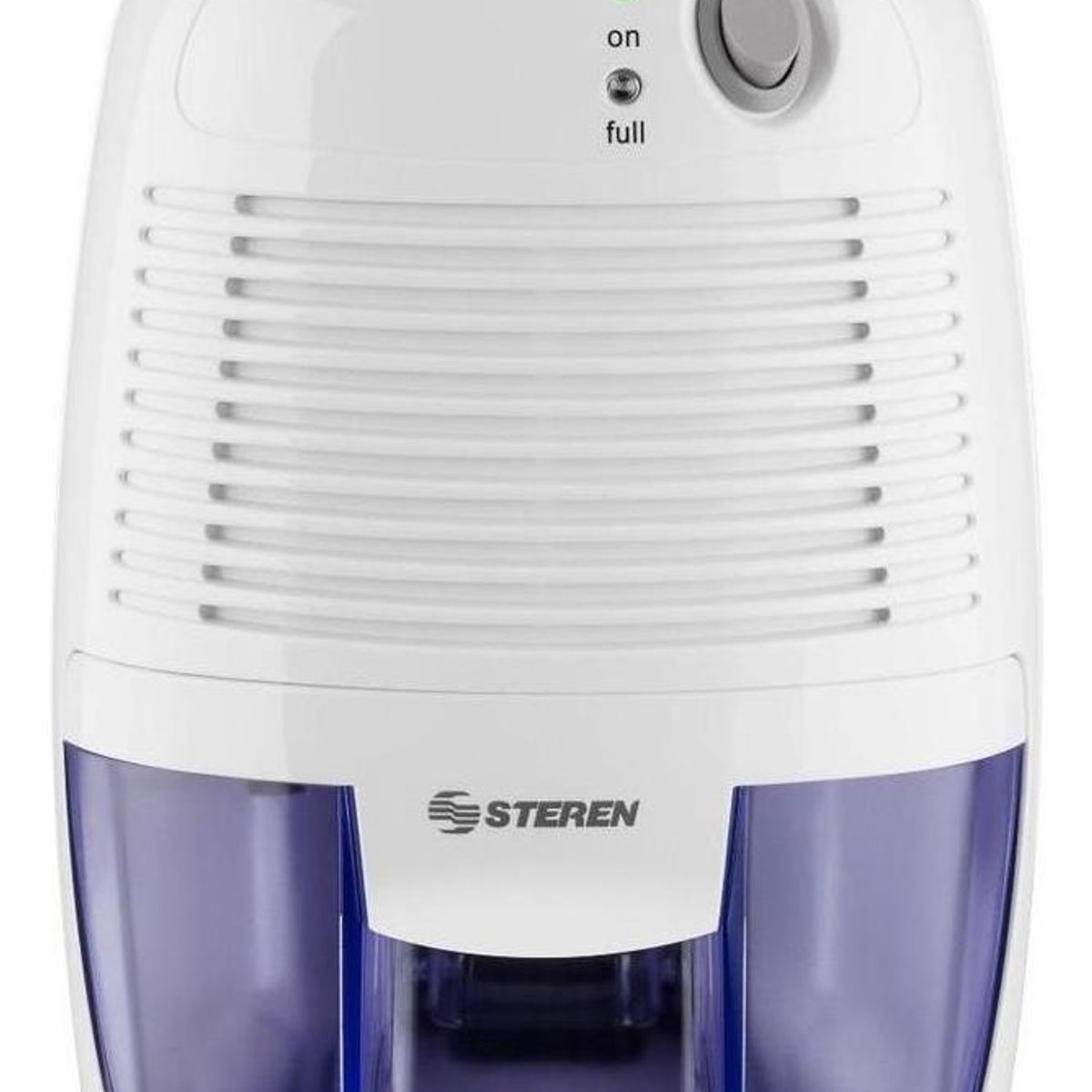 HOGAR & SPACIOS - Deshumidificador Electrónico Tanque 500ml