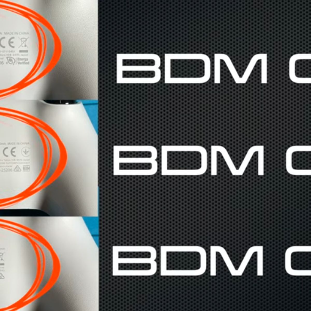 GENERICO - Botones Gatillos L1 L2 R1 R2 para DualSense Control PS5 v1.