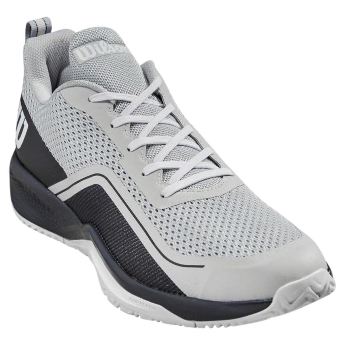 WILSON - Tennis Hombre Zapatos Tenis Profesional Wilson Rush Pro Lite