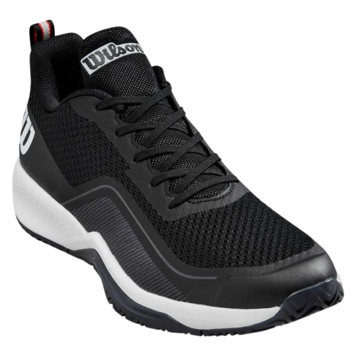 WILSON - Tennis Hombre Zapatos Tenis Profesional Wilson Rush Pro Lite