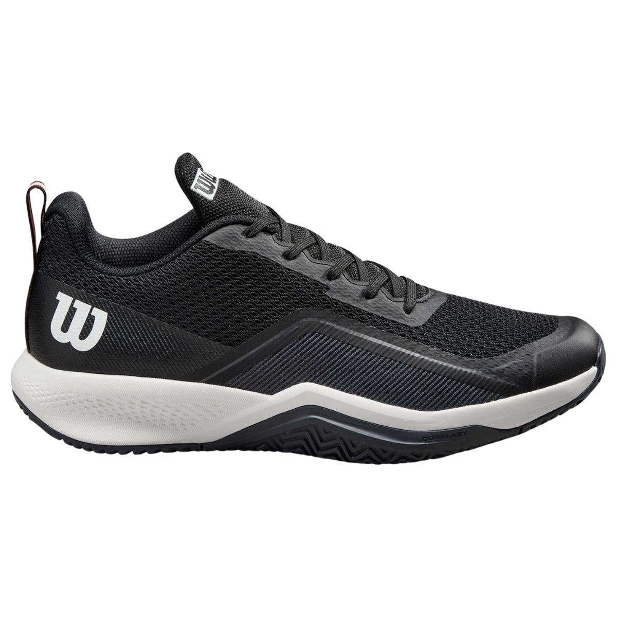 WILSON - Tennis Hombre Zapatos Tenis Profesional Wilson Rush Pro Lite