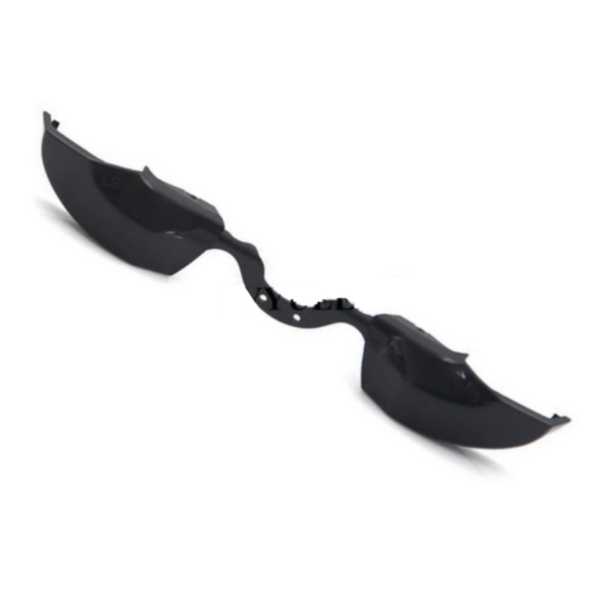 GENERICO - Set Gatillos LB + RB Botones para Control Xbox One  Elite.