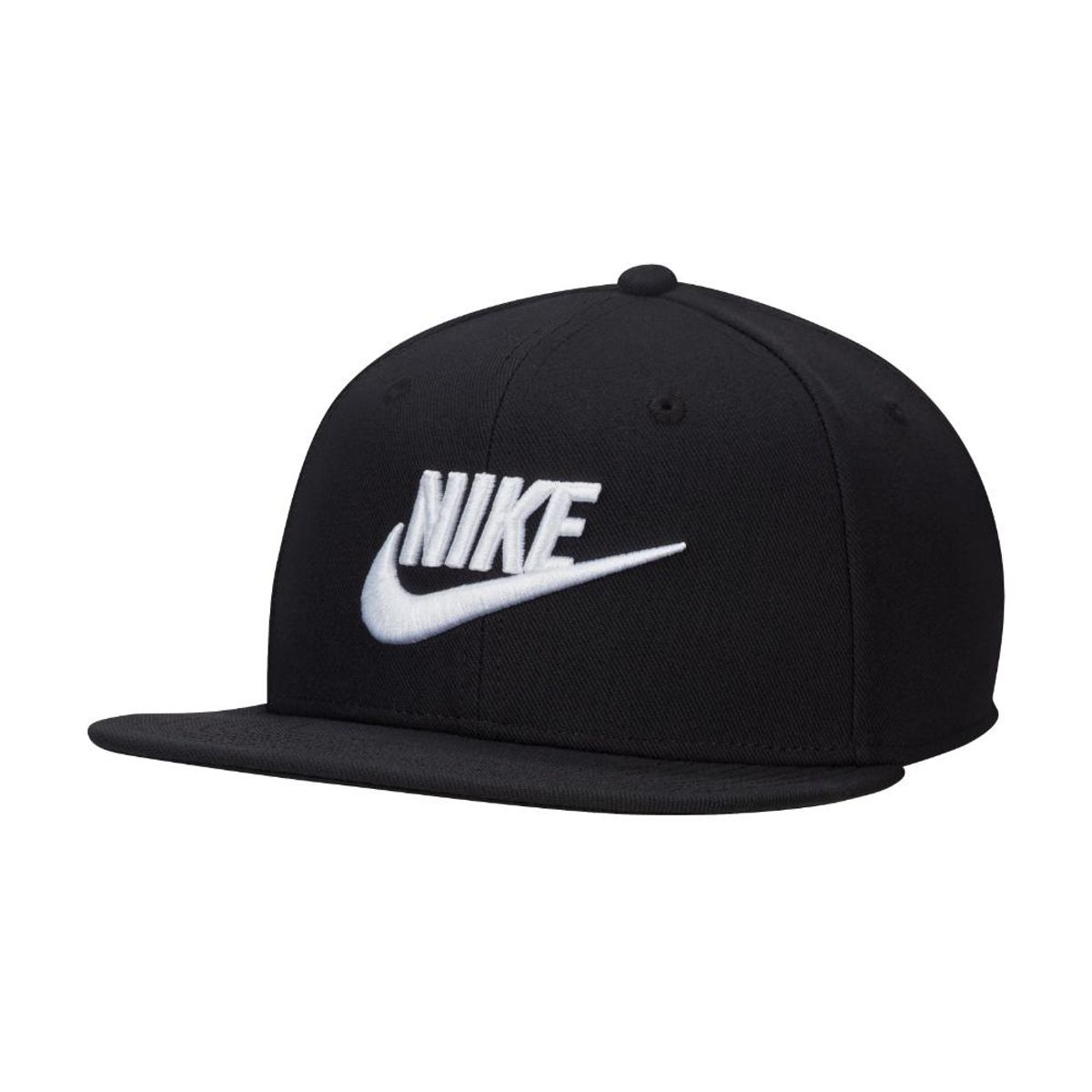 NIKE - Gorra Nike Dri-Fit Pro Futura-Negro