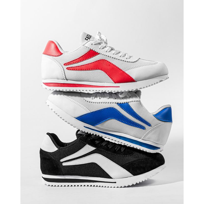 GENERICO - Hermosos Tenis Casuales Cómodos De Caballero
