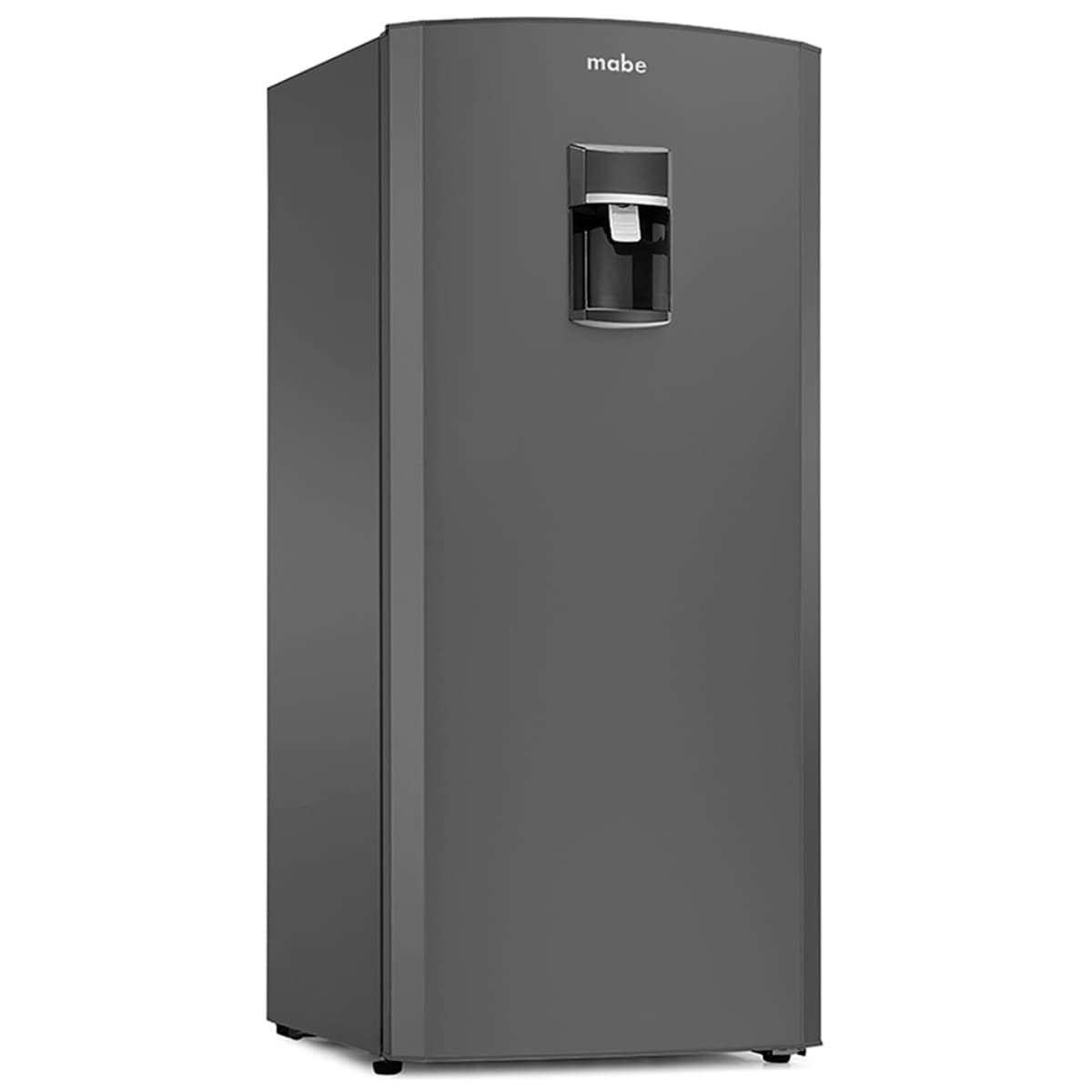 MABE - Nevera Mabe Frost Convencional 235 Lts Grafito - RMU235NACG1