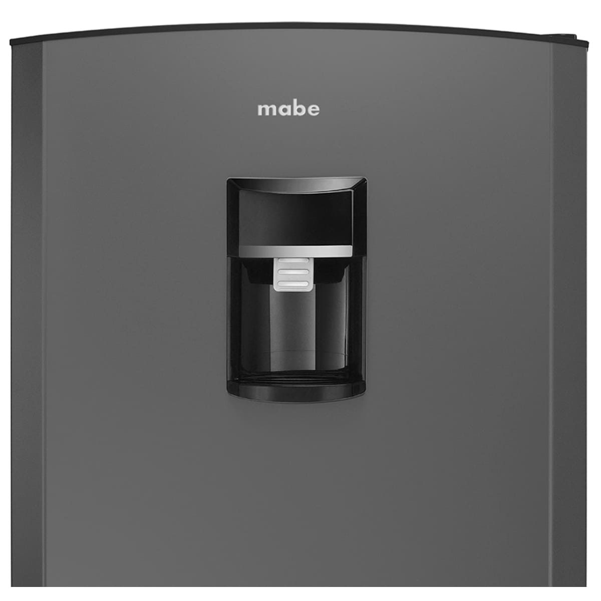 MABE - Nevera Mabe Frost Convencional 235 Lts Grafito - RMU235NACG1