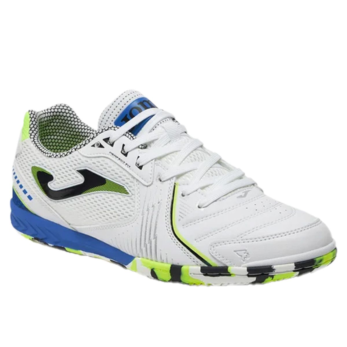 JOMA - Zapatos De Futbol Hombre Guayos Joma Dribling 24