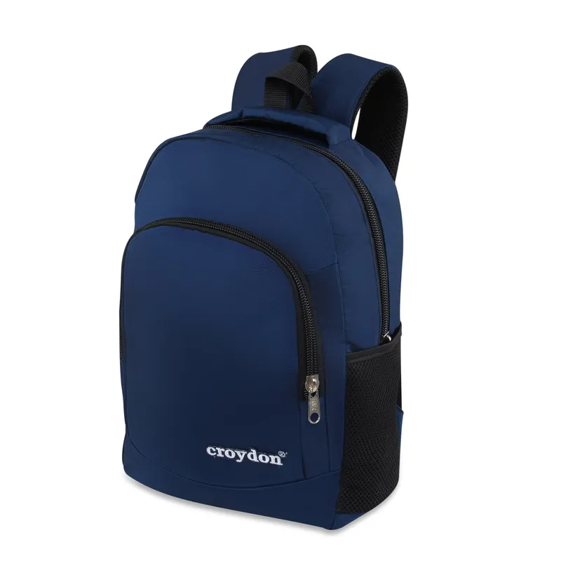 CROYDON - Morral Croydon Inst Azul Croydon para Hombre y Mujer
