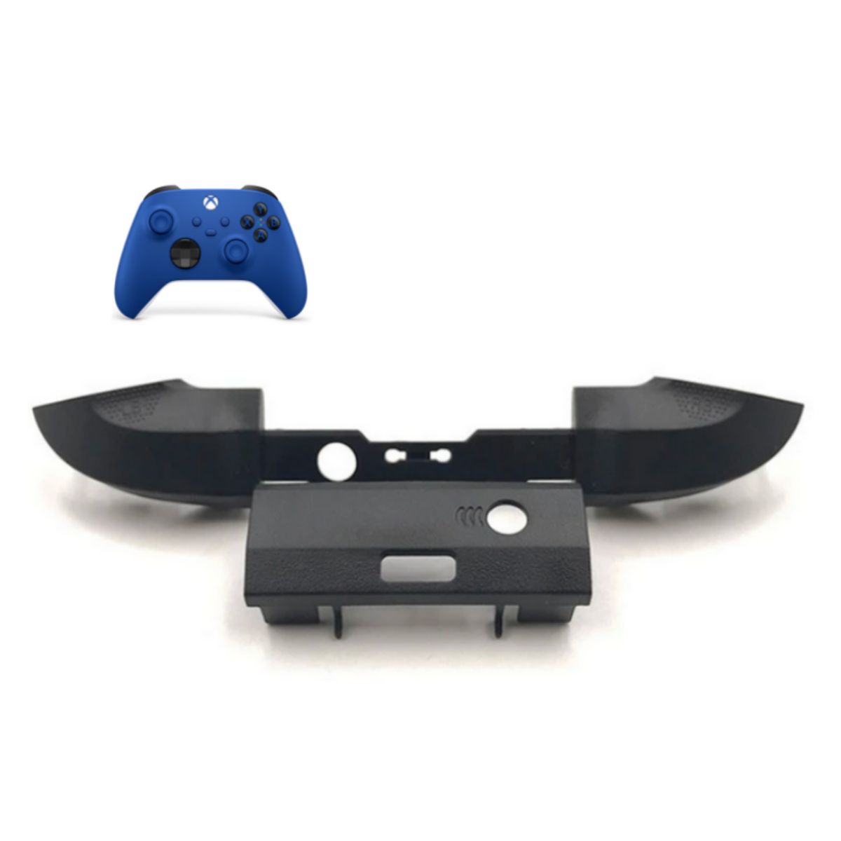 GENERICO - Set Gatillo Botones LB RB para Control Xbox Series X S.