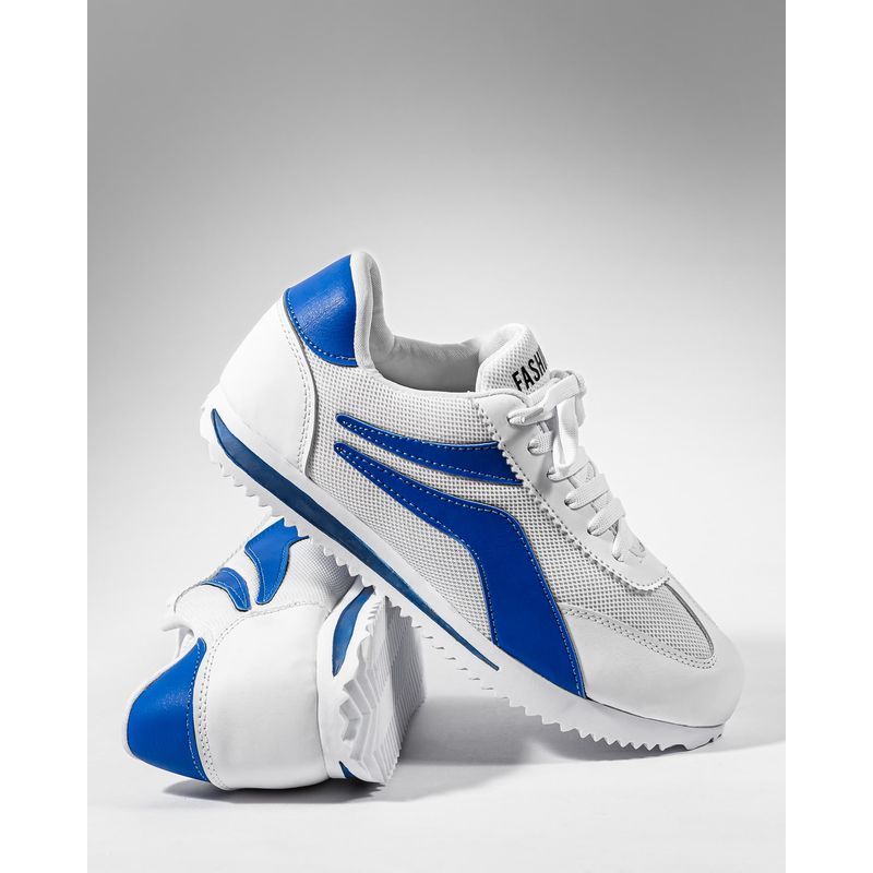 GENERICO - Hermosos Tenis Casuales Cómodos De Caballero