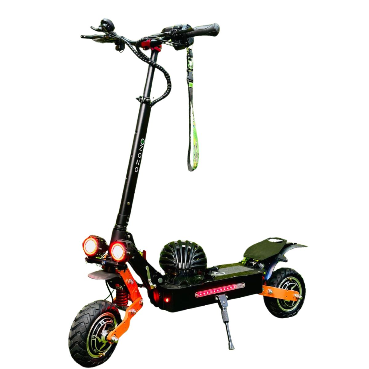 ELECTRIC LINE - PATINETA ELECTRICA PLEGABLE