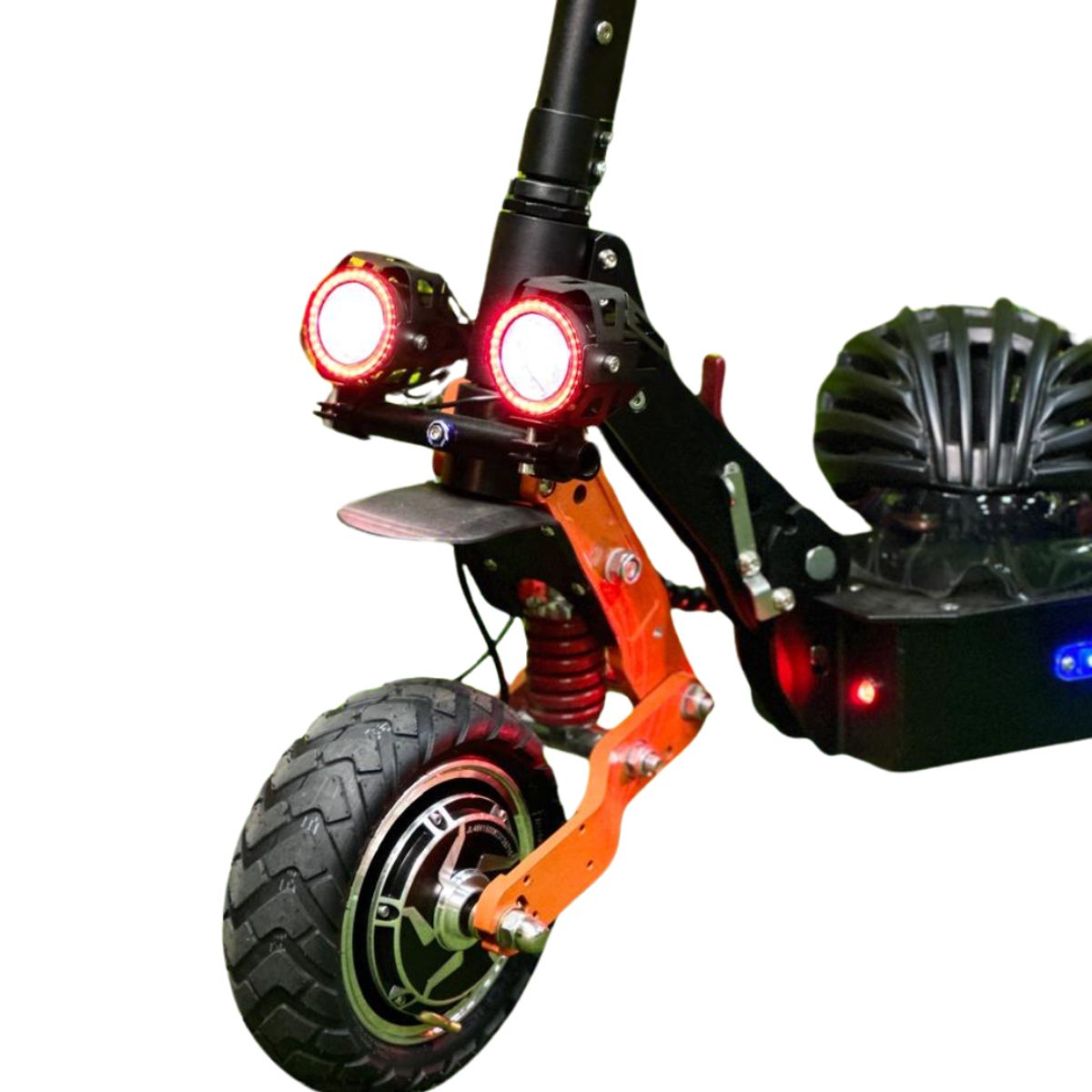 ELECTRIC LINE - PATINETA ELECTRICA PLEGABLE