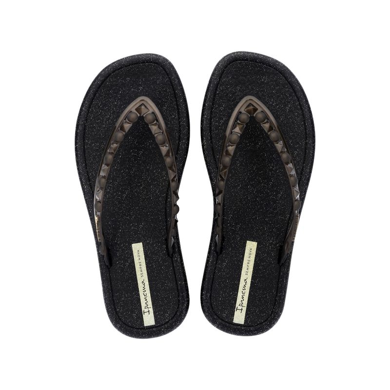 IPANEMA - SANDALIA MUJER NEGRO IPANEMA MEU SOL MAIS AD 27138-AW395